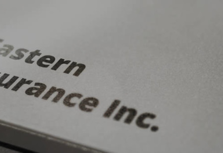 Logo, Eastern Insurance Inc.